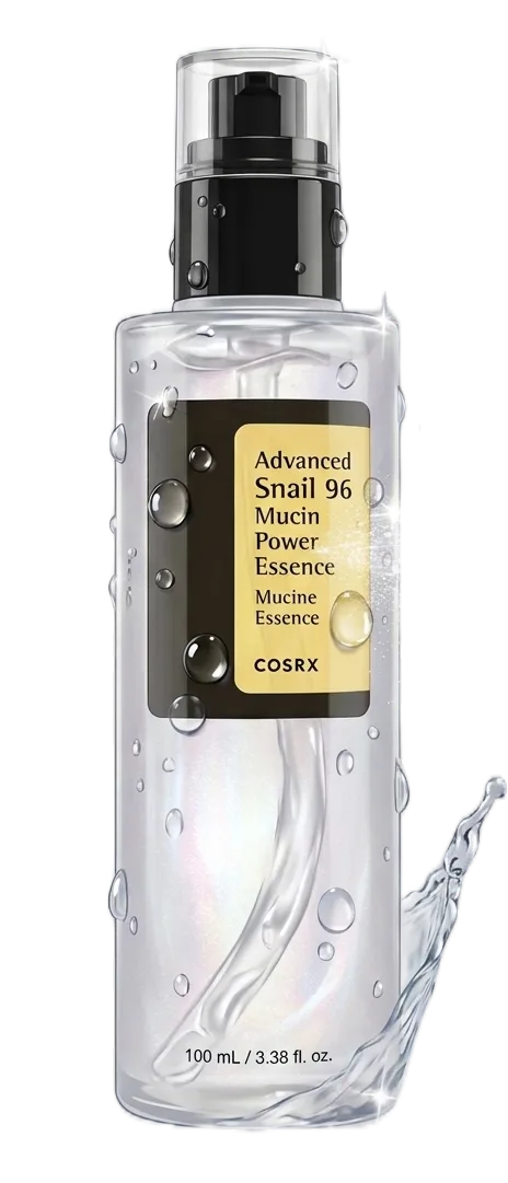 COSRX Advanced Snail 96 Mucin Power Essence