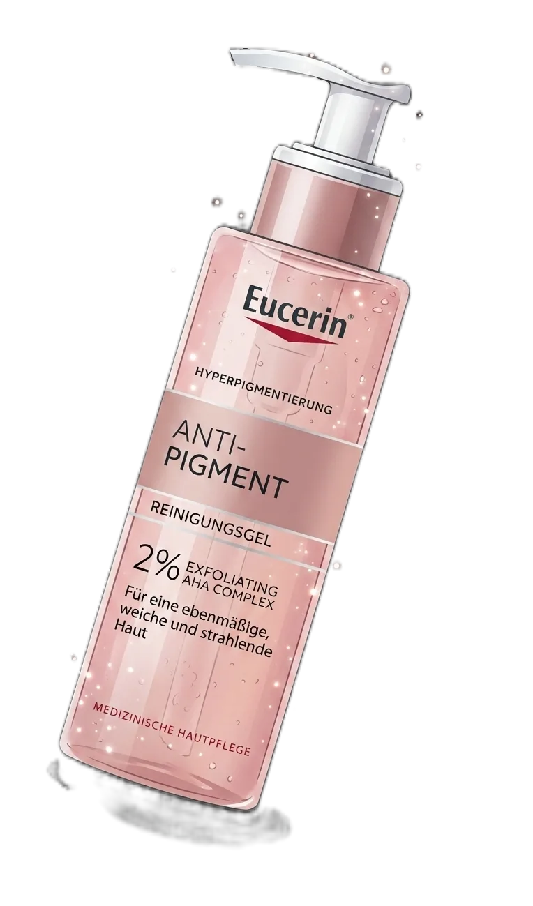 Eucerin Anti-Pigment Reinigungsgel